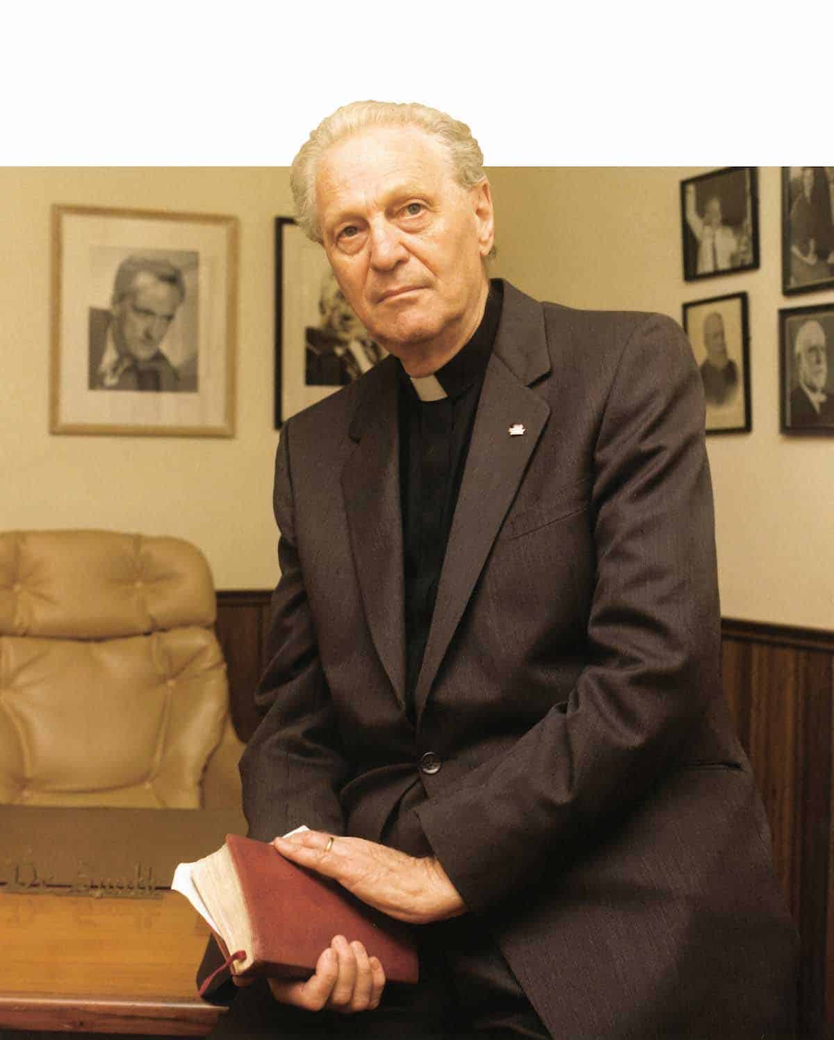 Richard Wurmbrand